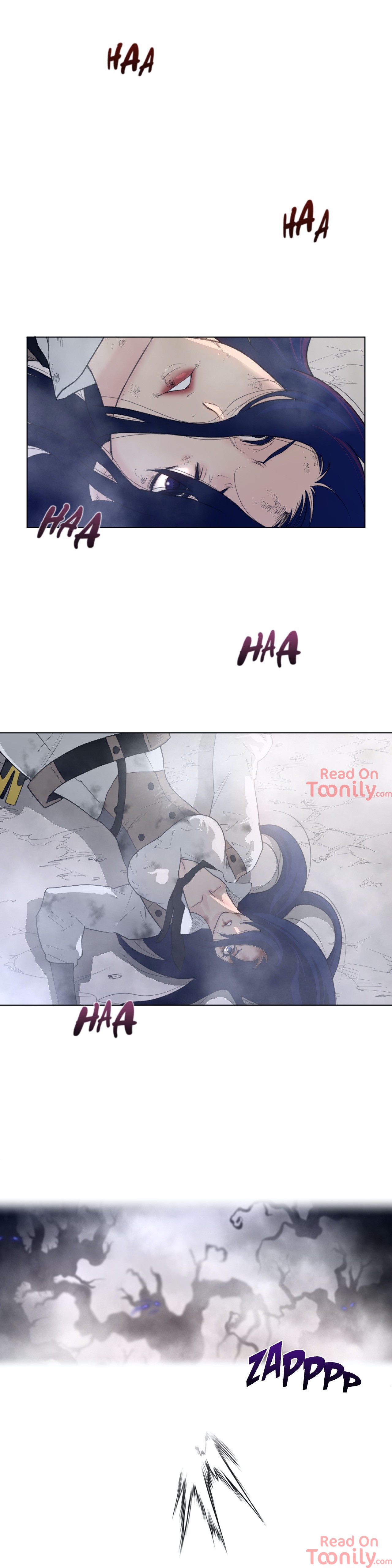 Perfect Half Chapter 105 Page 9