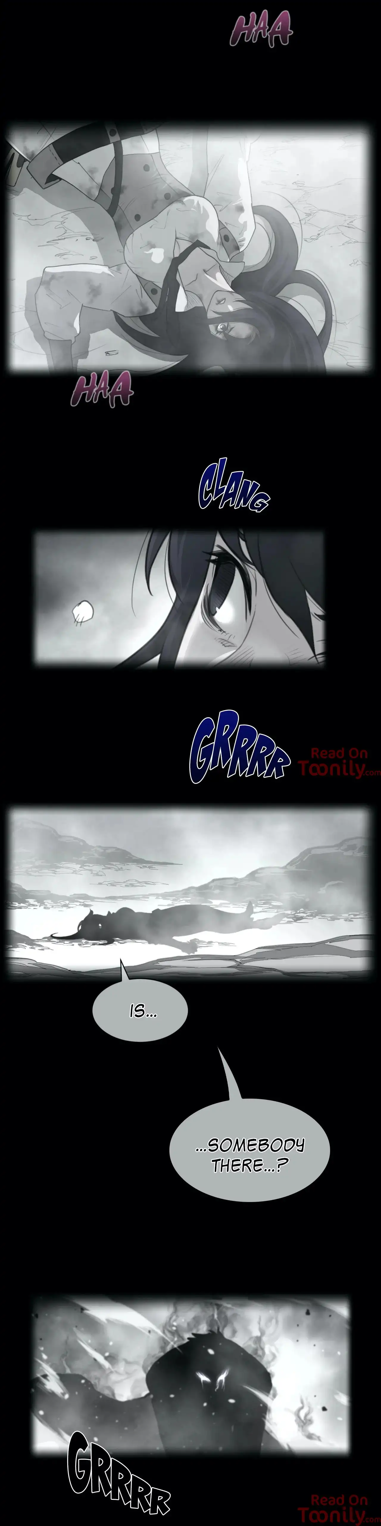 Perfect Half Chapter 106 Page 1