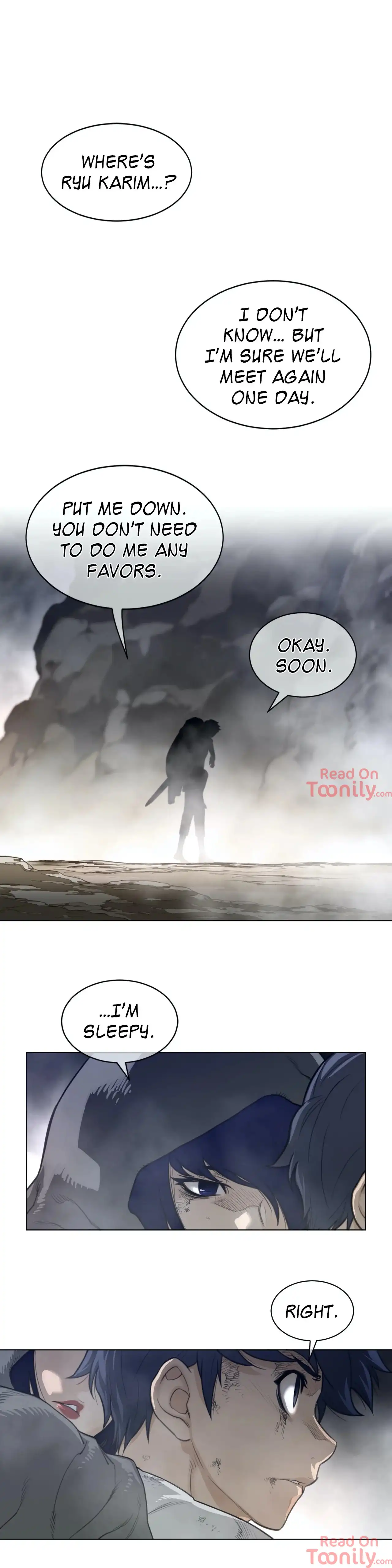 Perfect Half Chapter 106 Page 13