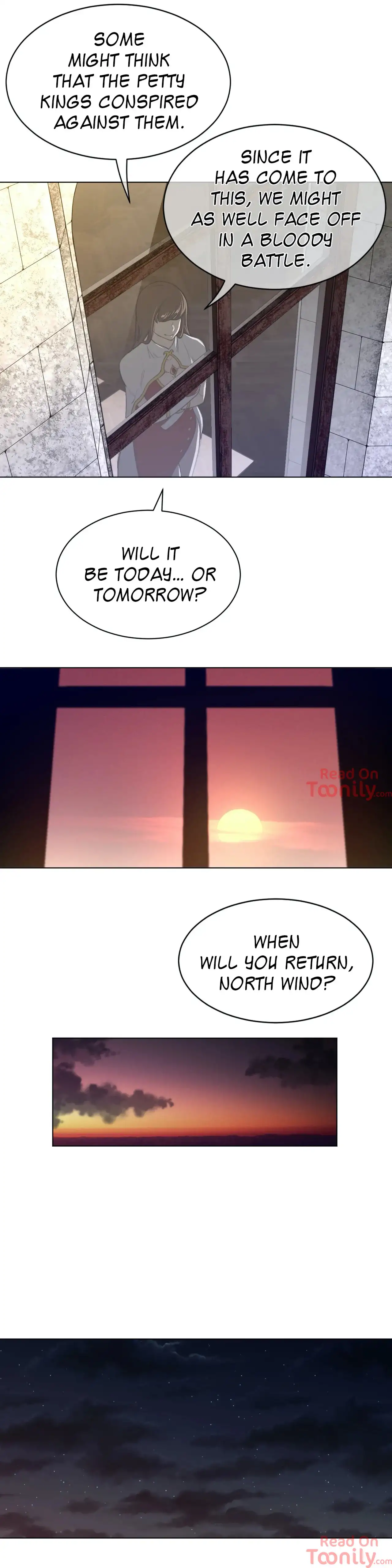 Perfect Half Chapter 106 Page 20