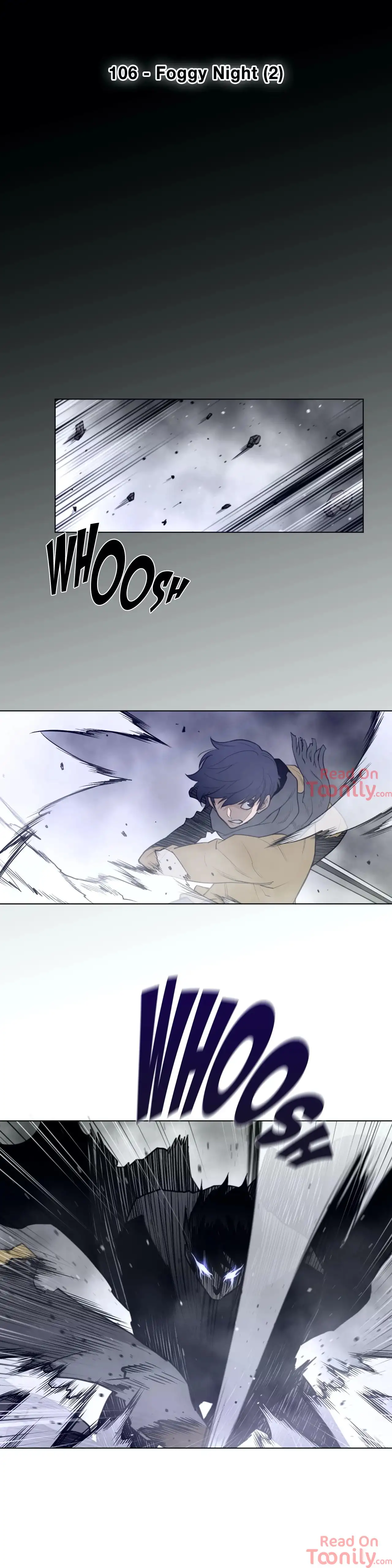 Perfect Half Chapter 106 Page 3