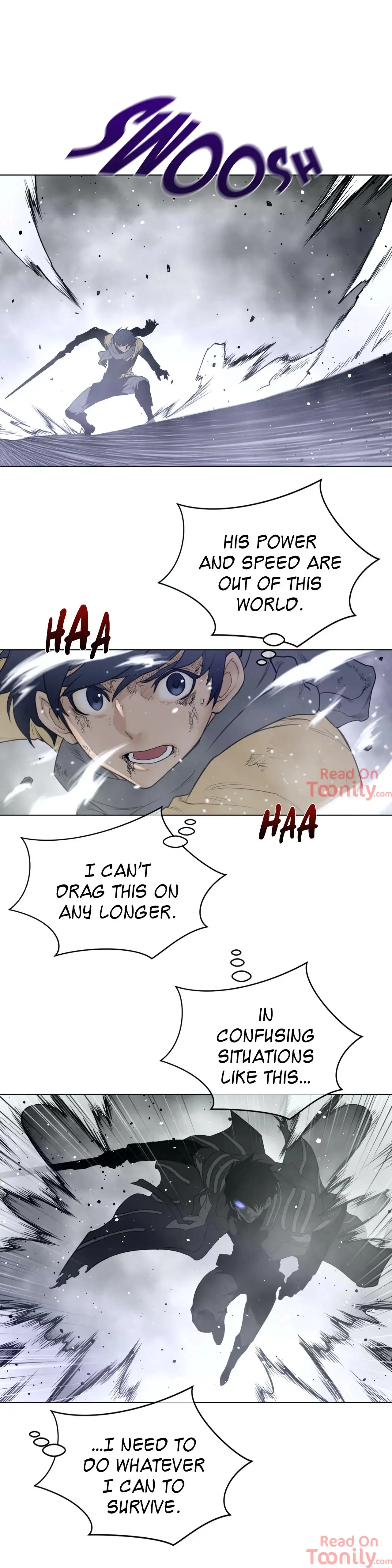 Perfect Half Chapter 106 Page 4