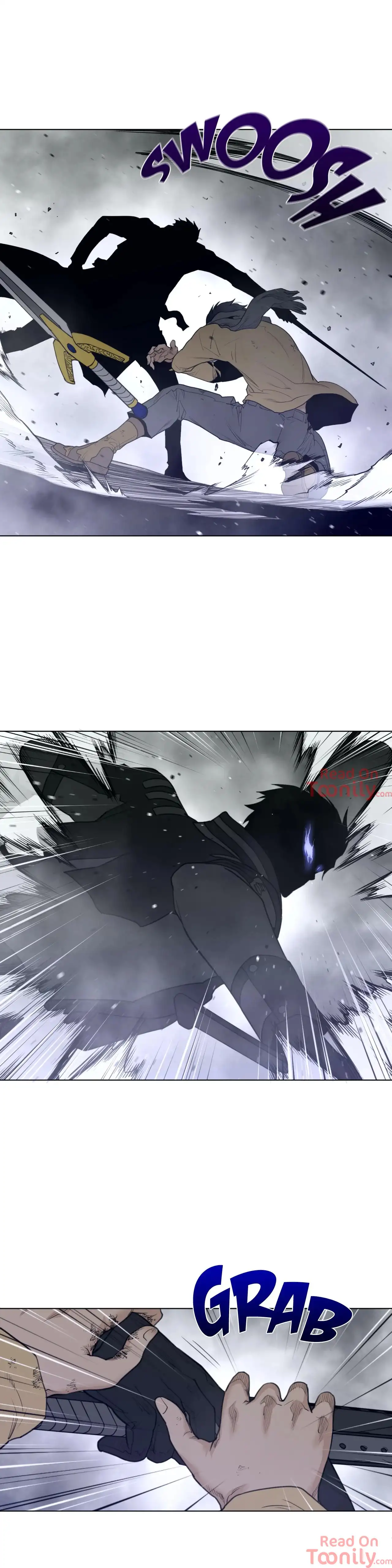 Perfect Half Chapter 106 Page 6