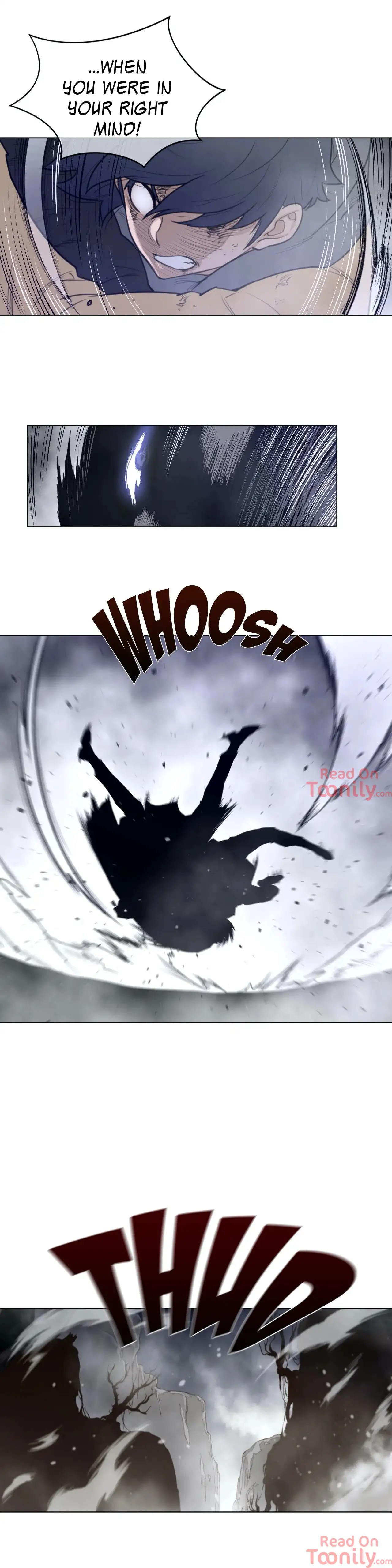 Perfect Half Chapter 106 Page 8