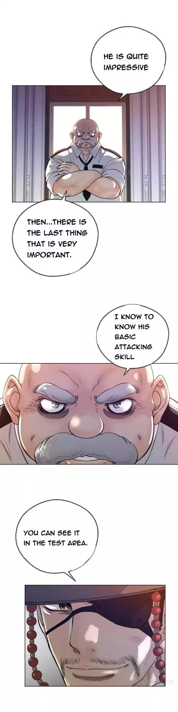 Perfect Half Chapter 11 Page 12