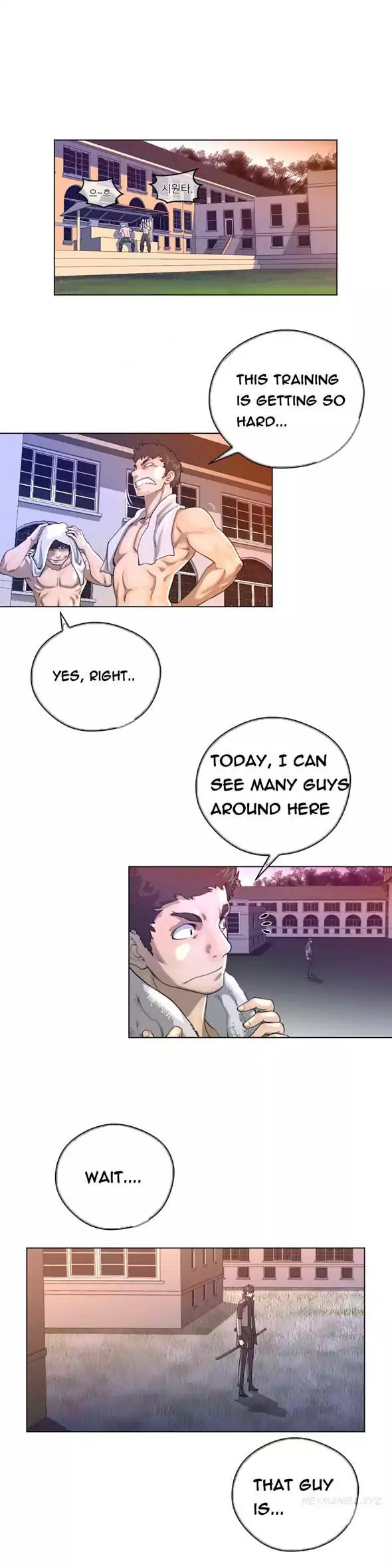 Perfect Half Chapter 11 Page 14