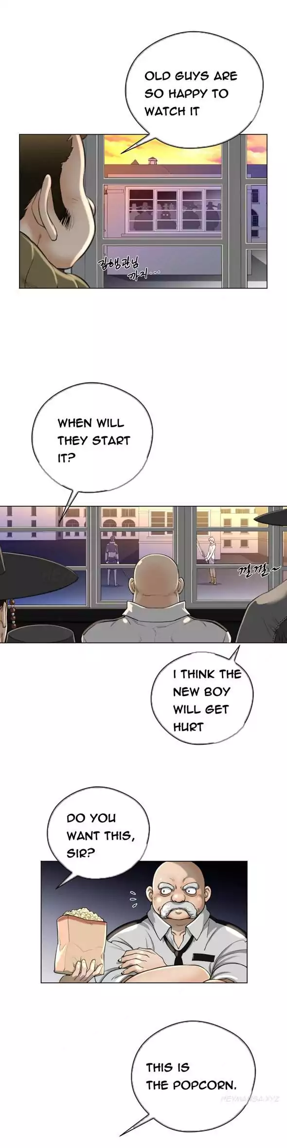 Perfect Half Chapter 11 Page 24