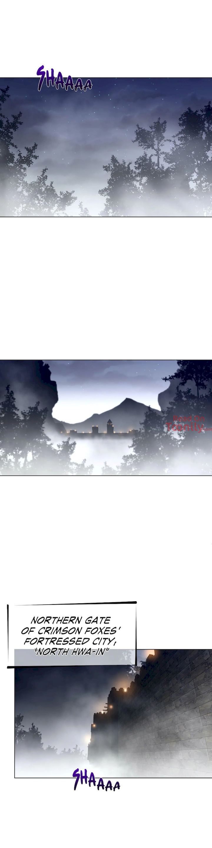 Perfect Half Chapter 107 Page 10