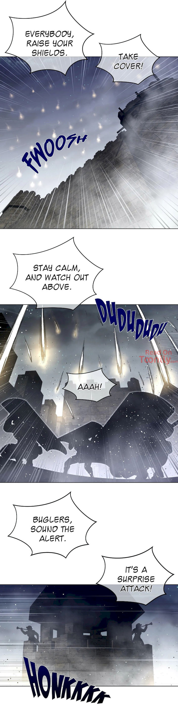 Perfect Half Chapter 107 Page 15