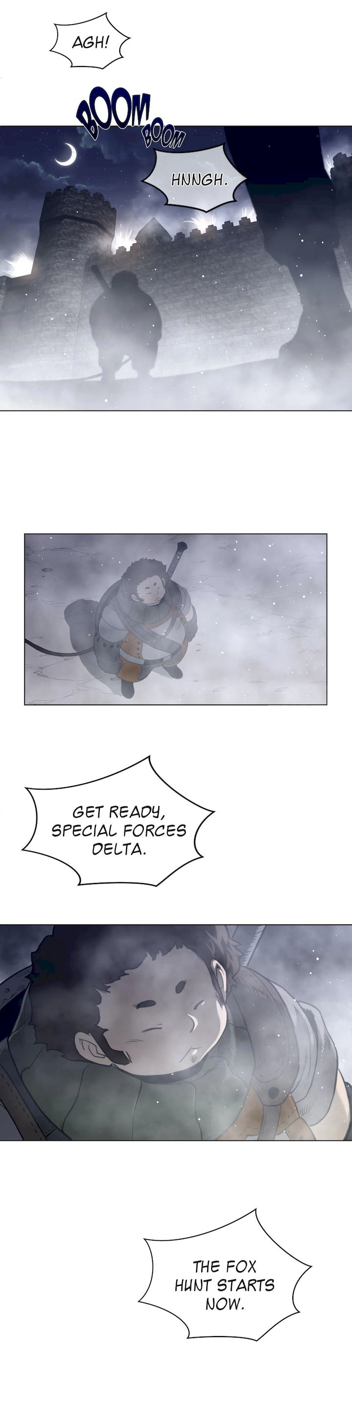 Perfect Half Chapter 107 Page 19