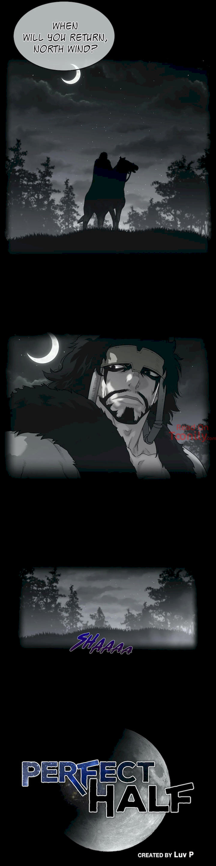 Perfect Half Chapter 107 Page 2