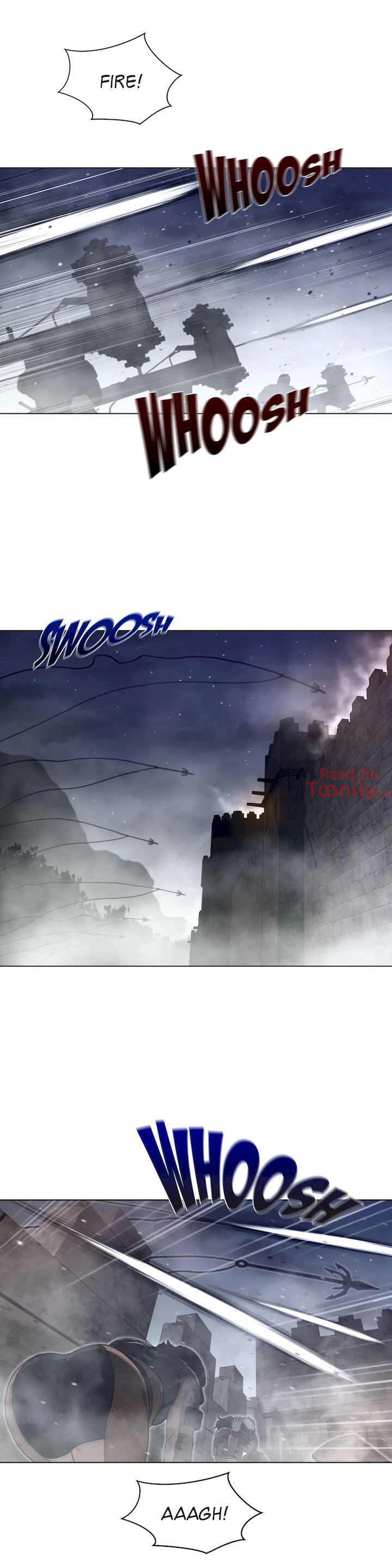 Perfect Half Chapter 107 Page 20