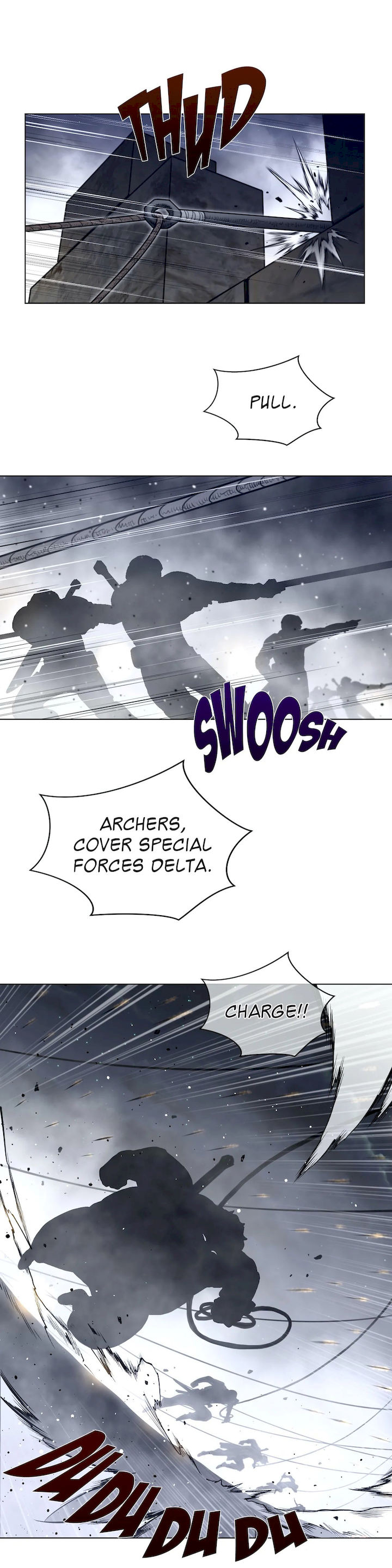 Perfect Half Chapter 107 Page 21