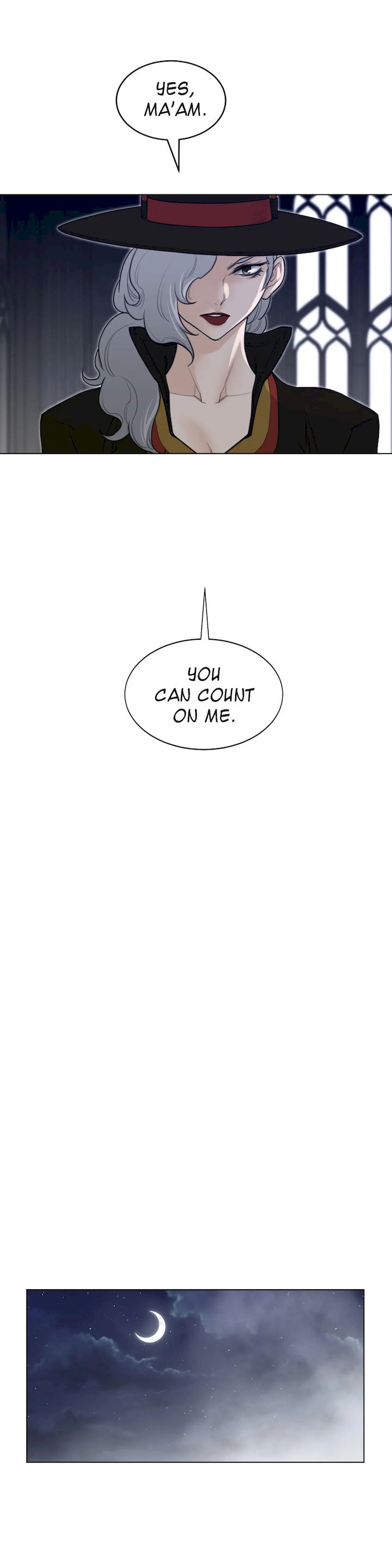 Perfect Half Chapter 107 Page 9