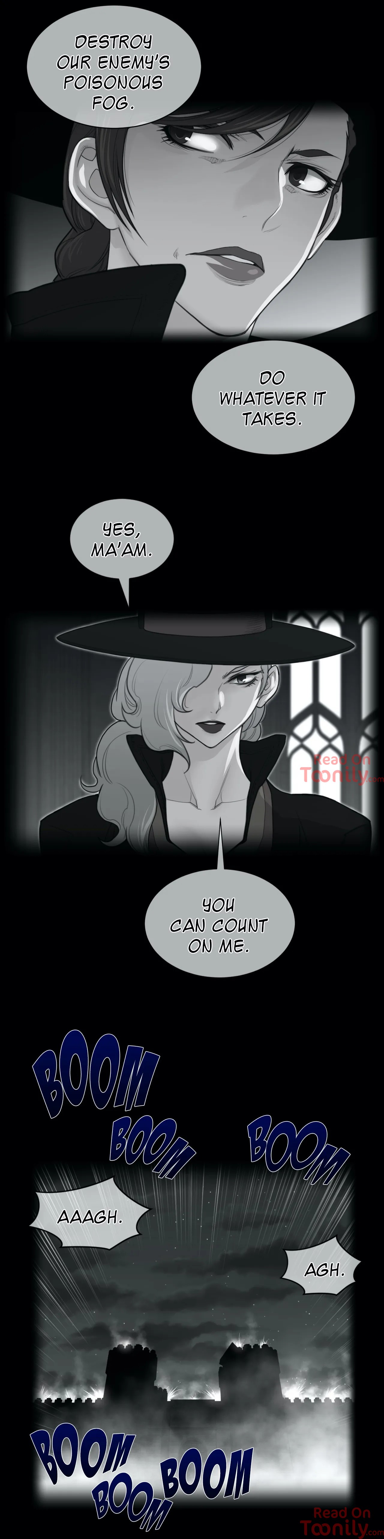 Perfect Half Chapter 108 Page 1