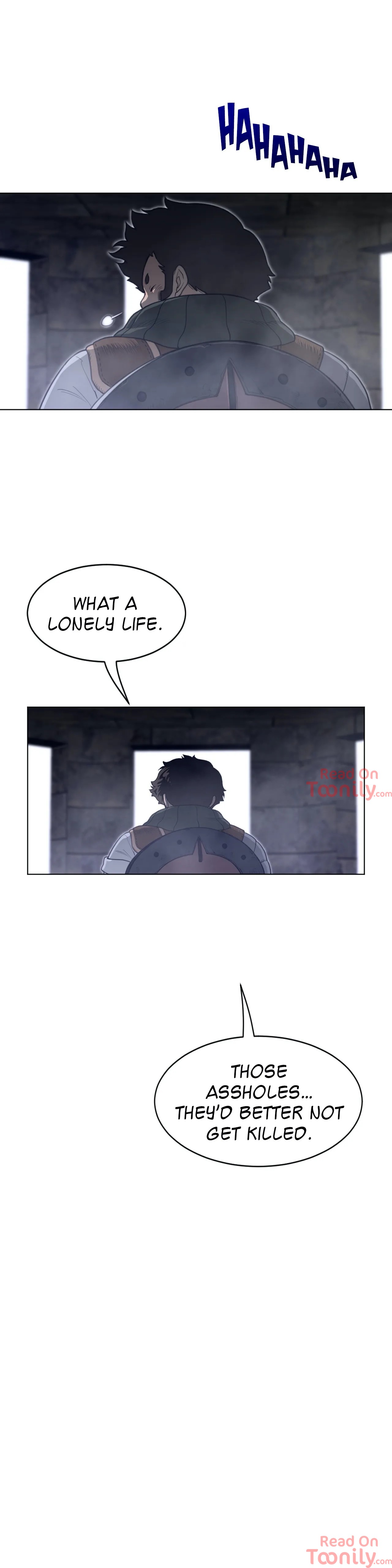 Perfect Half Chapter 108 Page 12