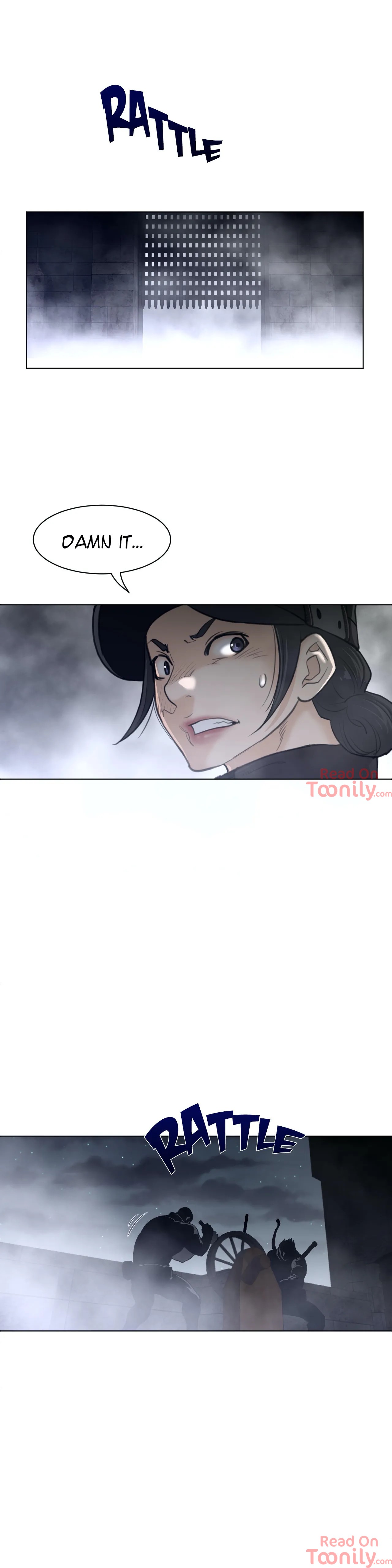 Perfect Half Chapter 108 Page 14