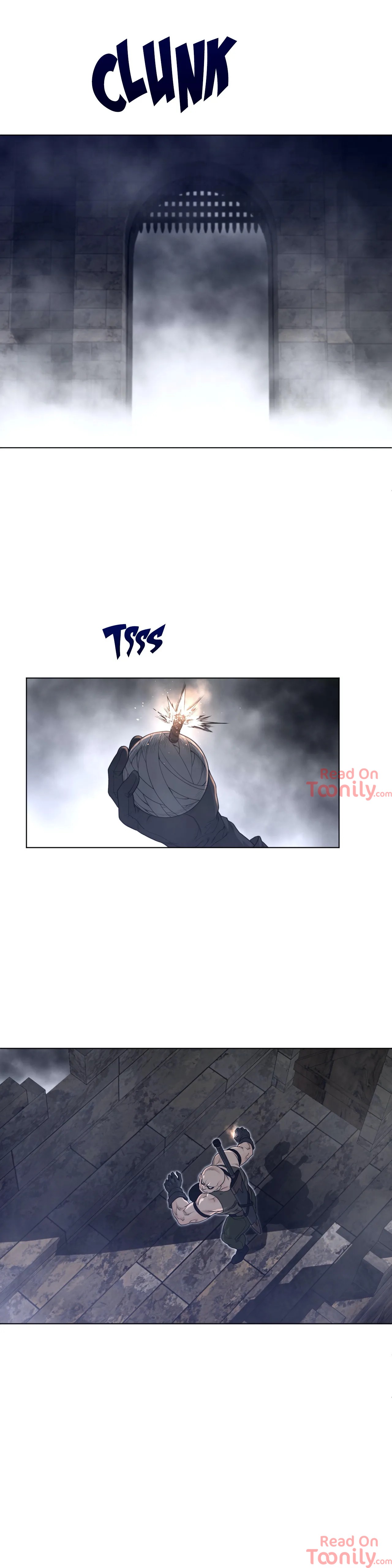 Perfect Half Chapter 108 Page 15