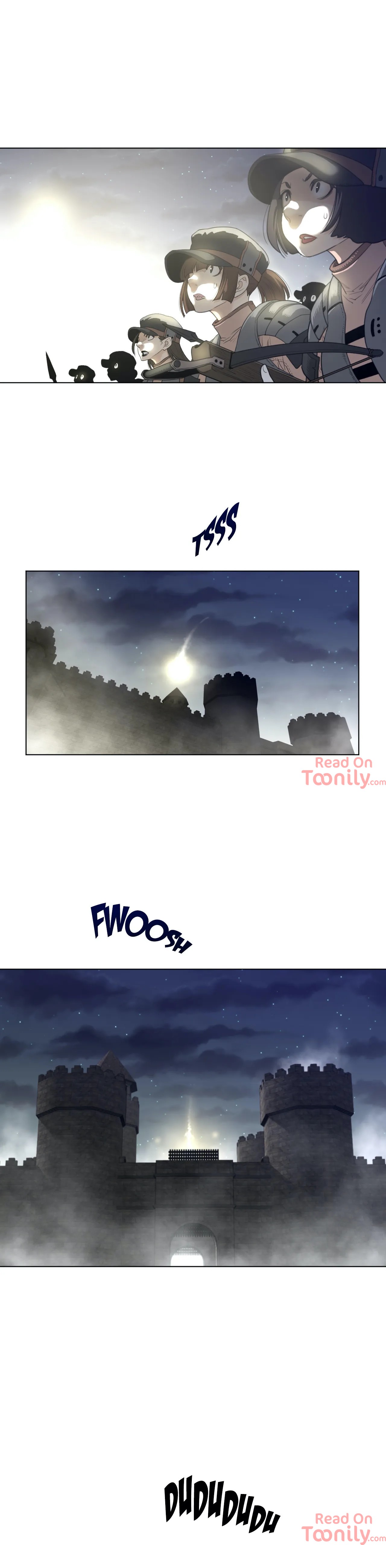Perfect Half Chapter 108 Page 17