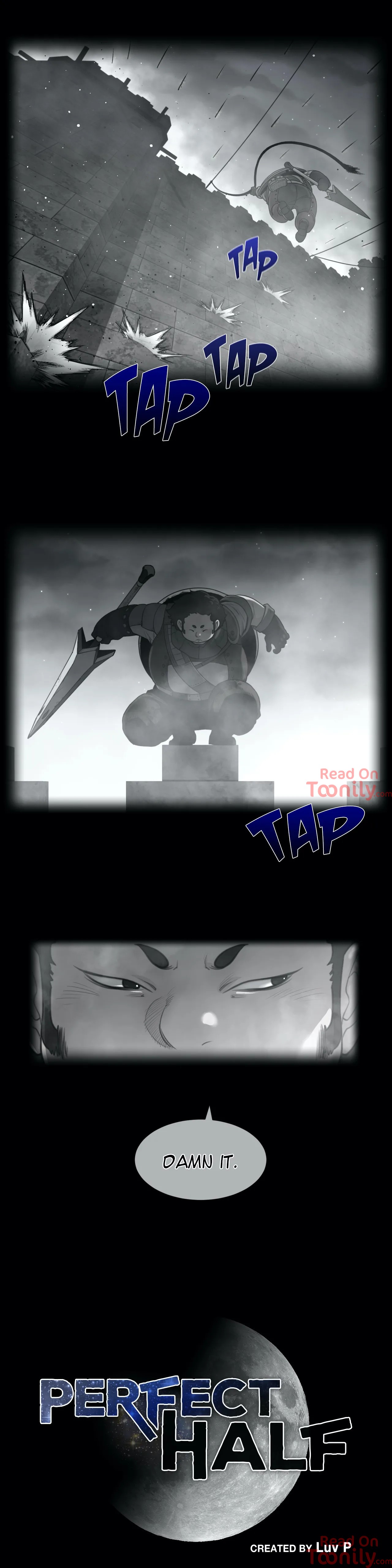 Perfect Half Chapter 108 Page 2