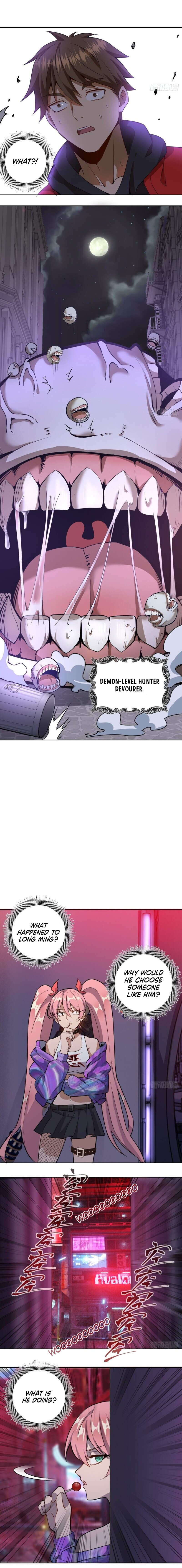 Perfect Half Chapter 109 Page 10