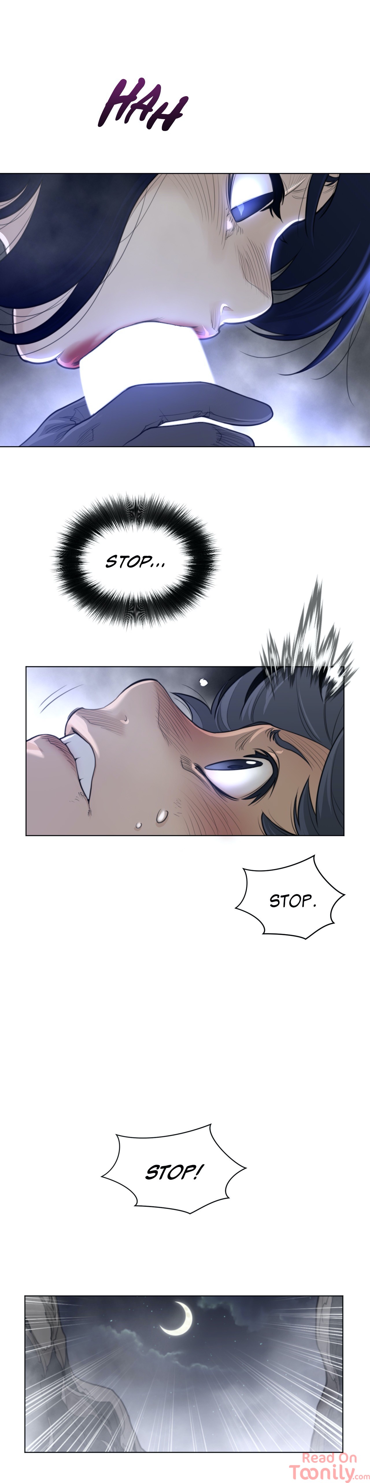 Perfect Half Chapter 110 Page 12