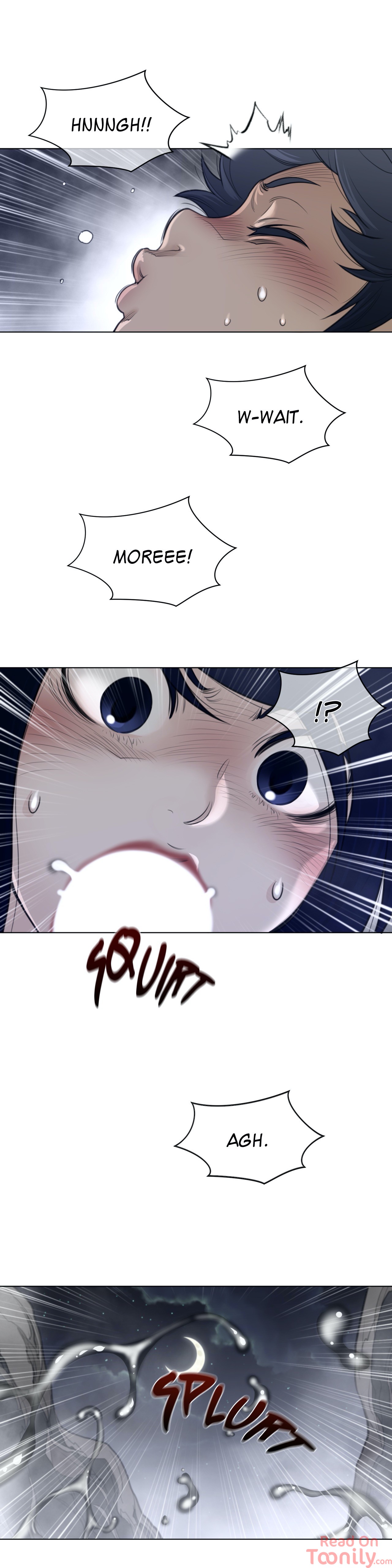 Perfect Half Chapter 110 Page 14