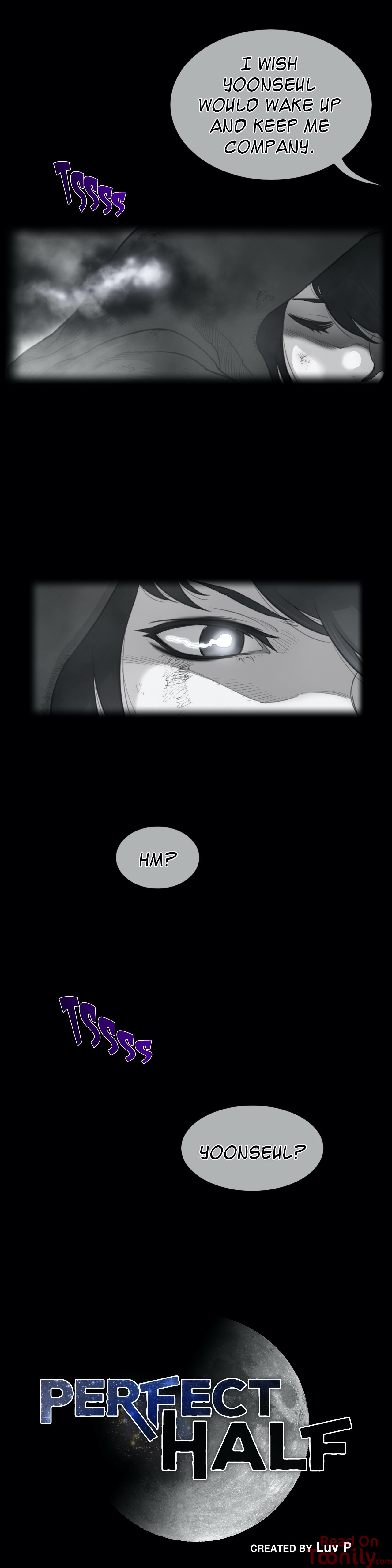 Perfect Half Chapter 110 Page 2