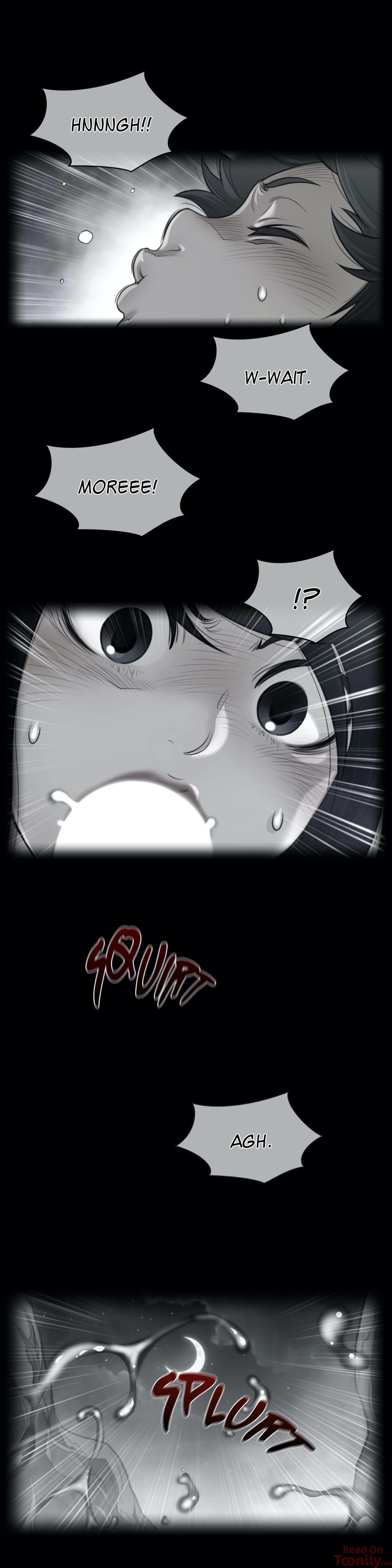 Perfect Half Chapter 111 Page 1