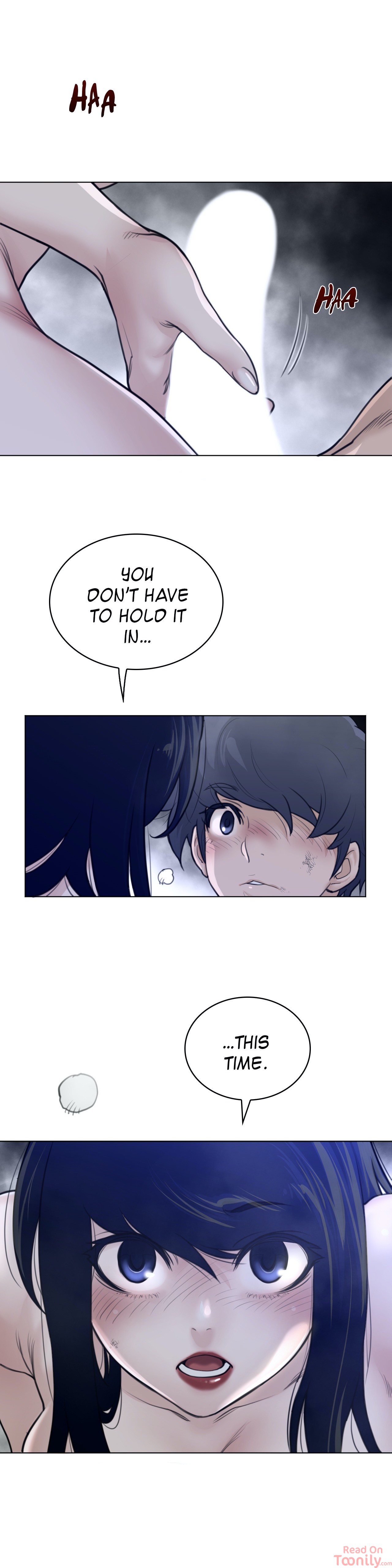 Perfect Half Chapter 111 Page 12