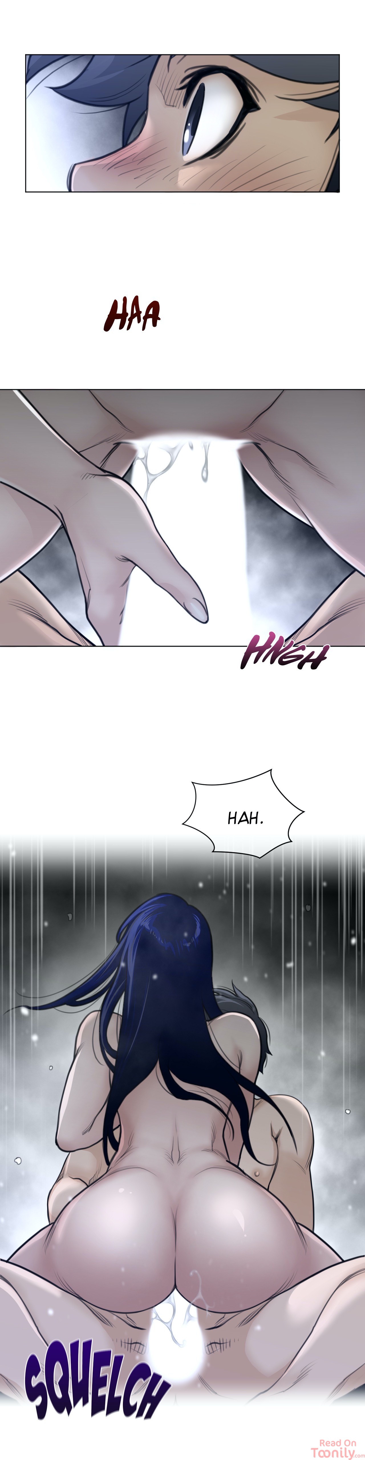 Perfect Half Chapter 111 Page 13