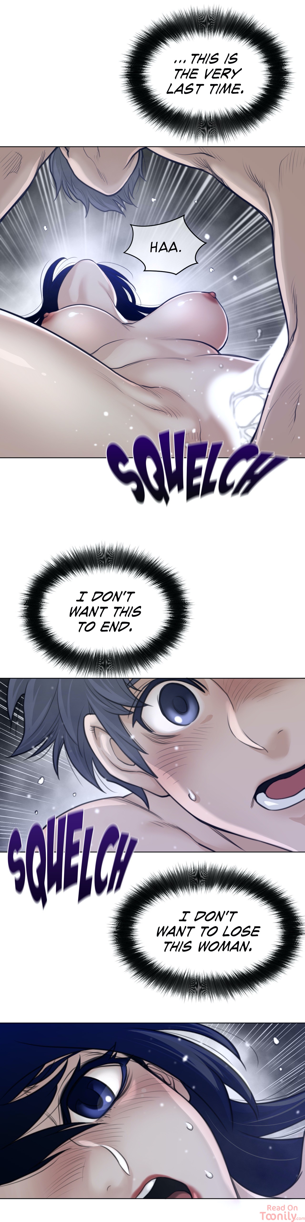 Perfect Half Chapter 111 Page 15