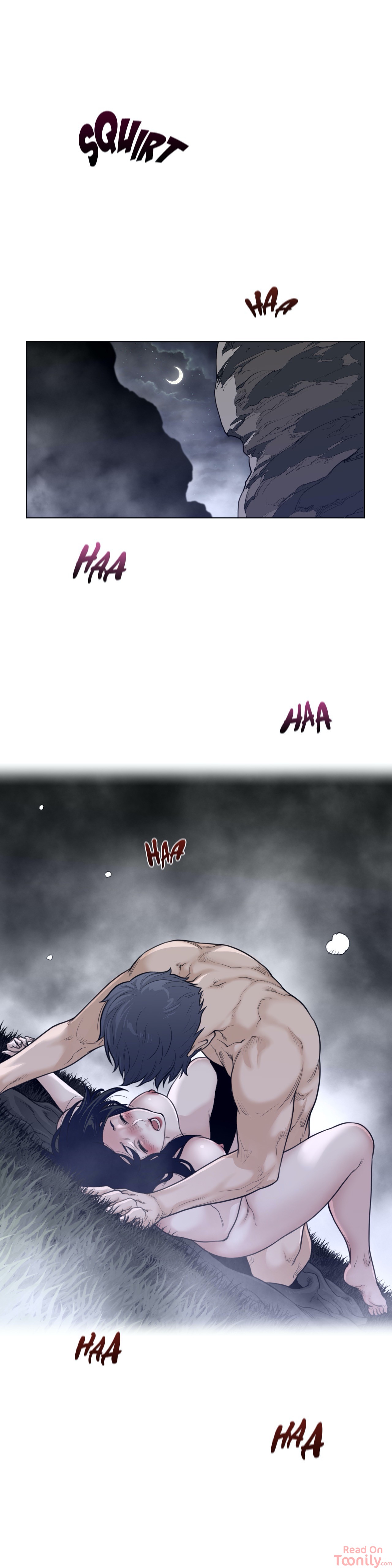 Perfect Half Chapter 111 Page 17