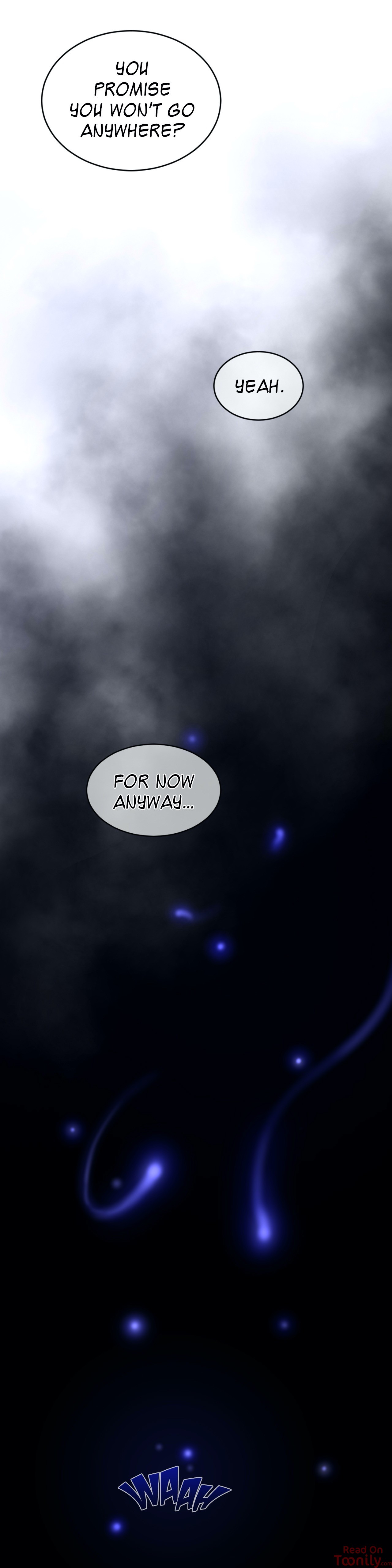 Perfect Half Chapter 111 Page 20