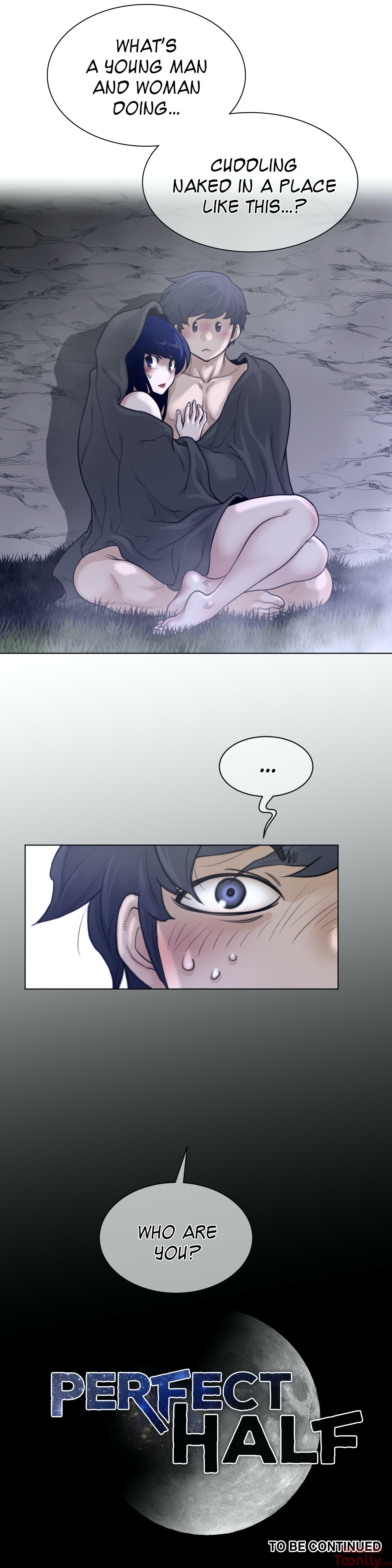 Perfect Half Chapter 111 Page 24