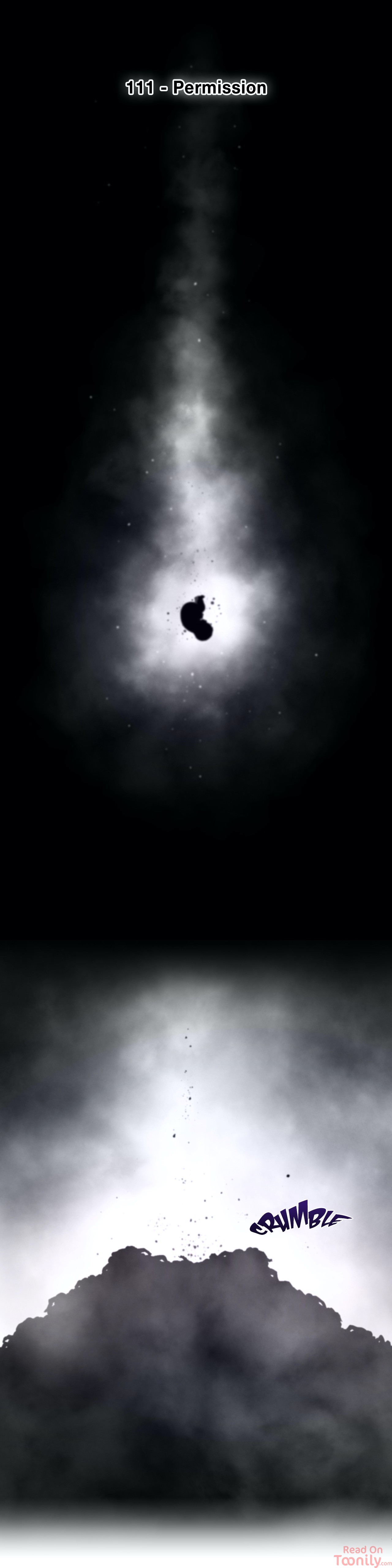 Perfect Half Chapter 111 Page 3
