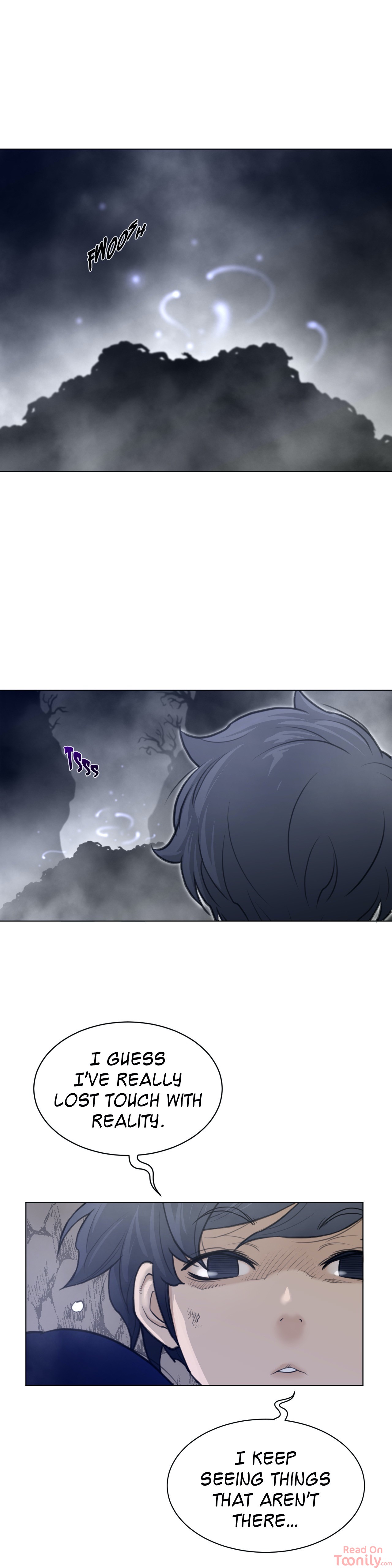 Perfect Half Chapter 111 Page 4