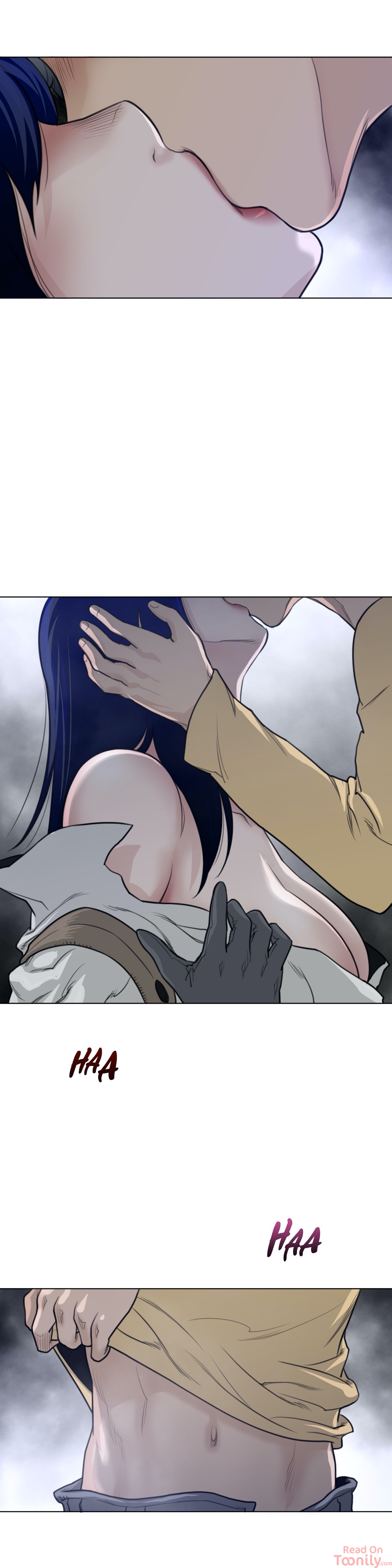 Perfect Half Chapter 111 Page 9