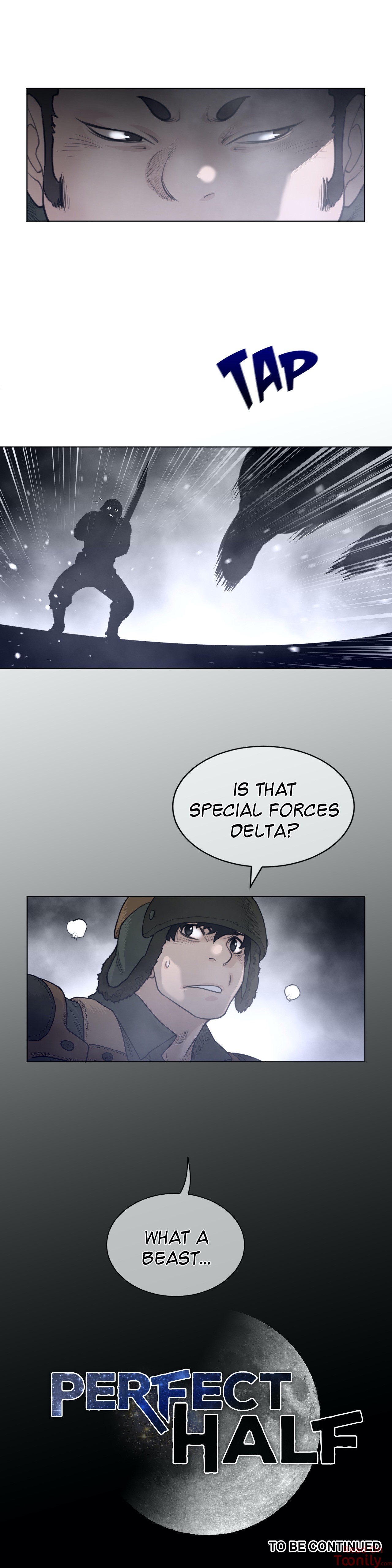 Perfect Half Chapter 112 Page 18