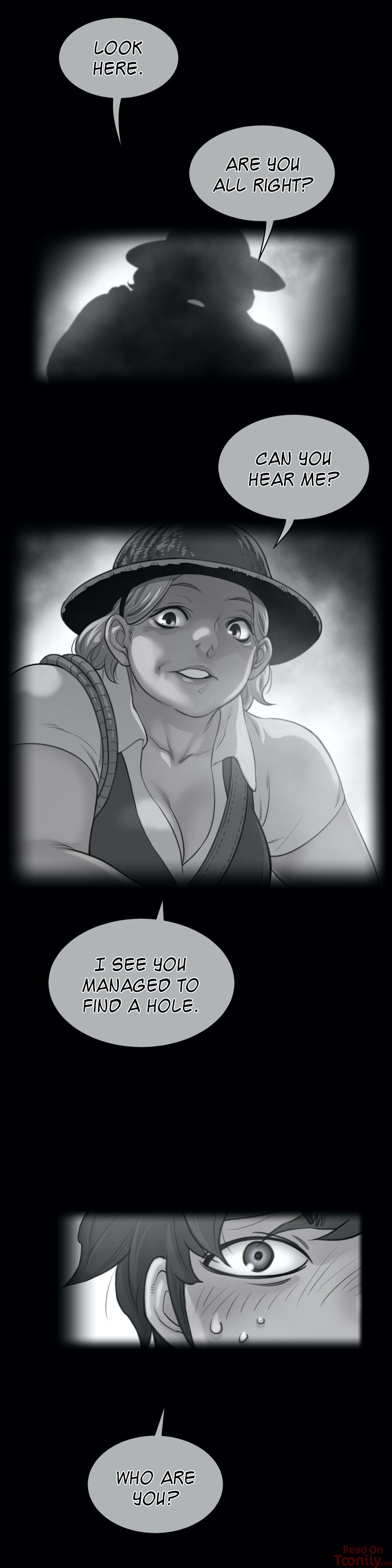 Perfect Half Chapter 112 Page 2