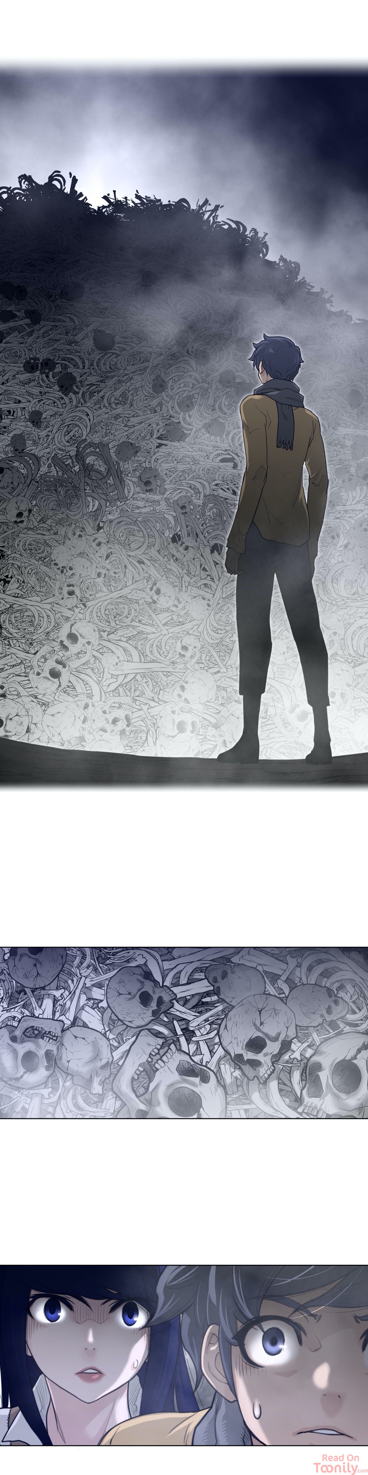 Perfect Half Chapter 112 Page 9