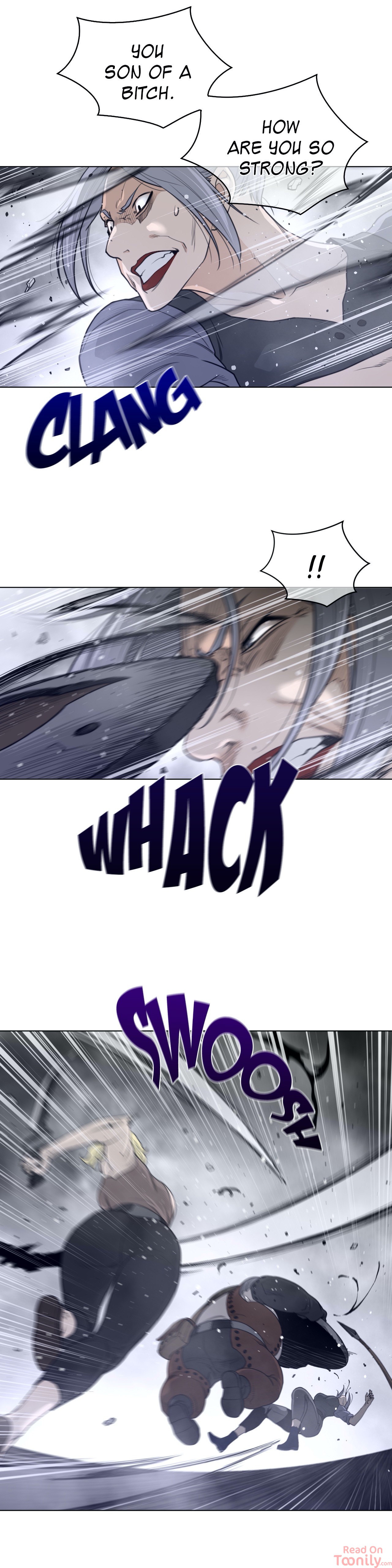 Perfect Half Chapter 113 Page 12