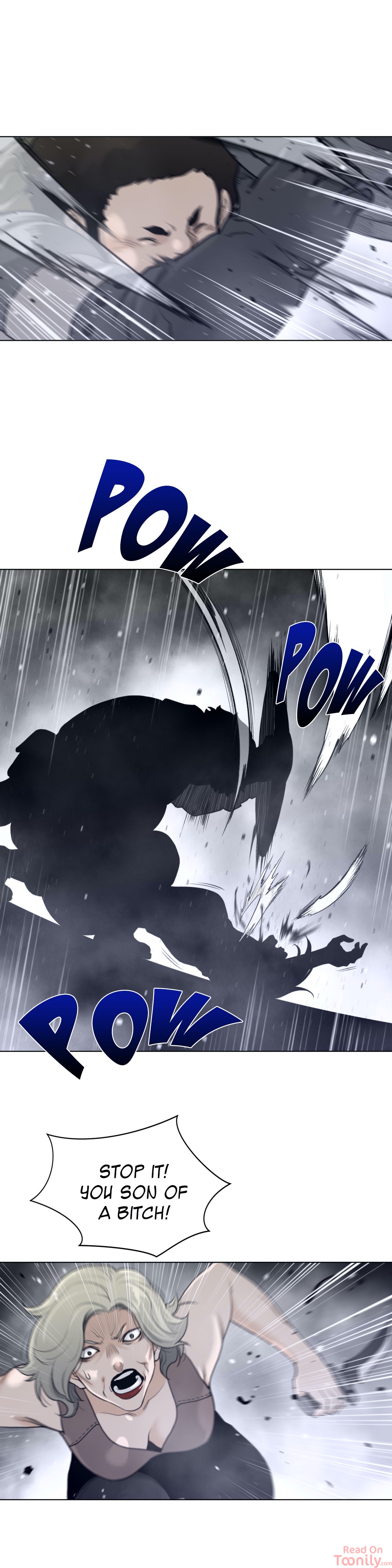 Perfect Half Chapter 113 Page 13