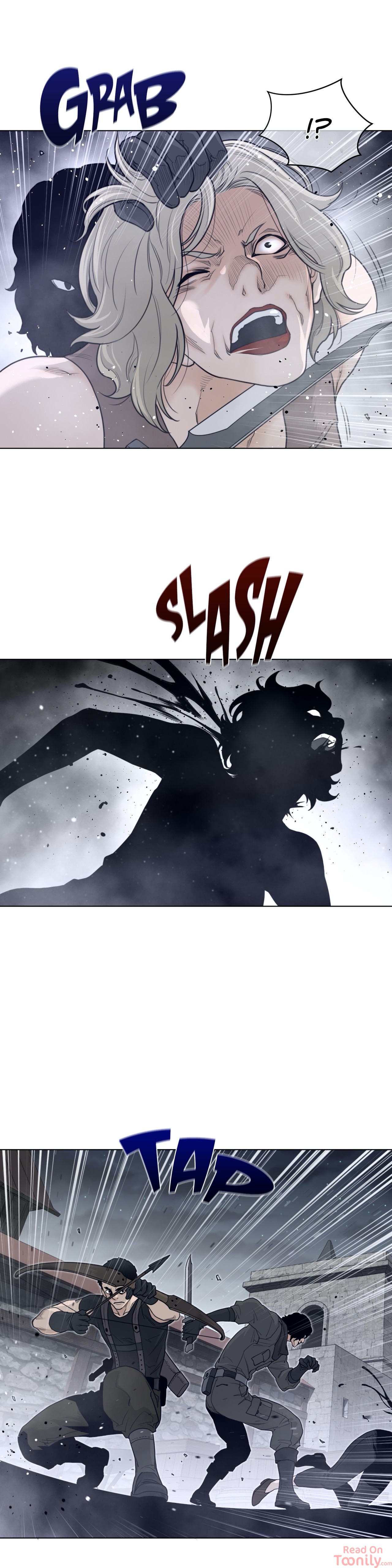 Perfect Half Chapter 113 Page 14