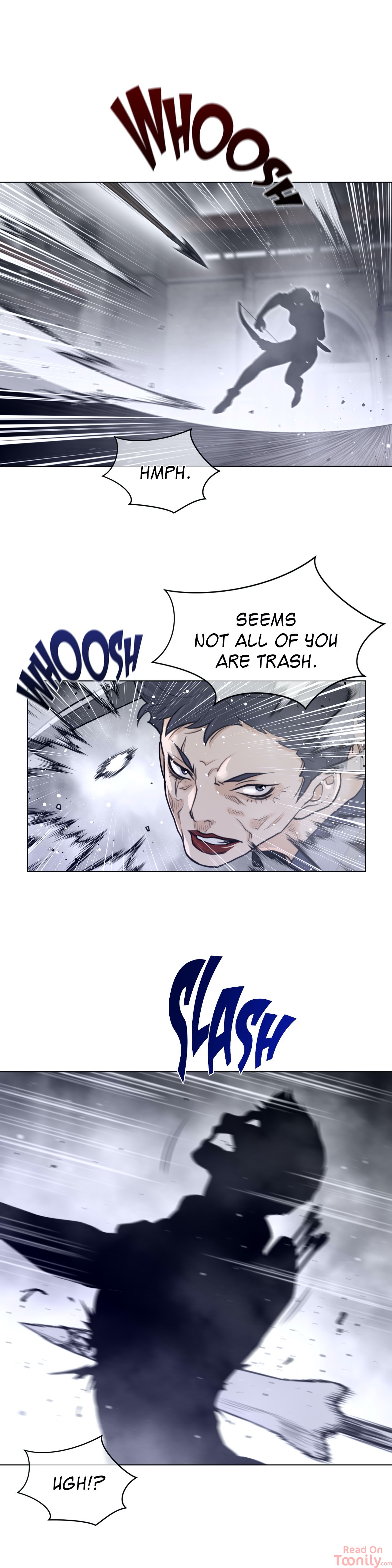 Perfect Half Chapter 113 Page 15