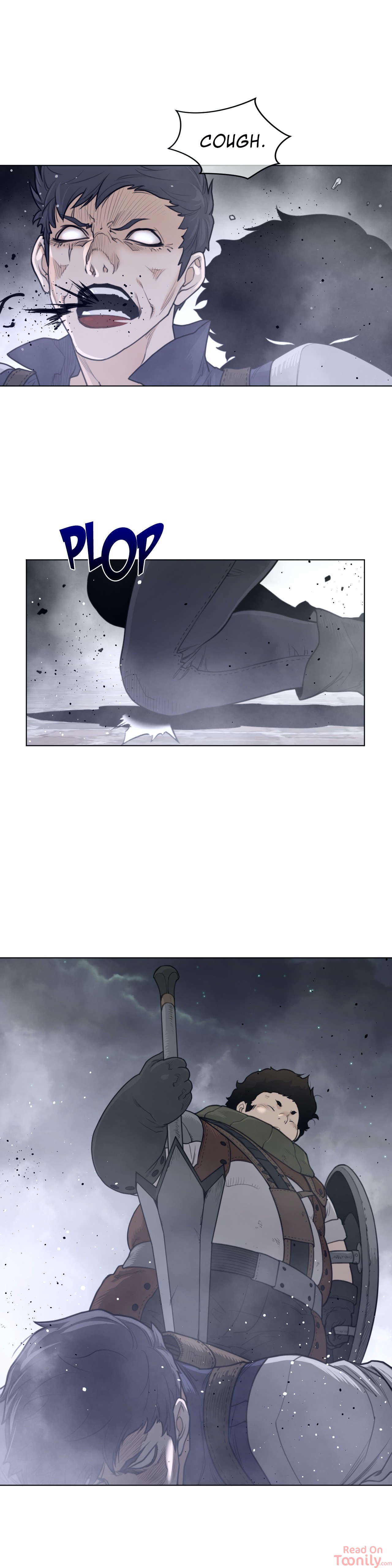 Perfect Half Chapter 113 Page 16
