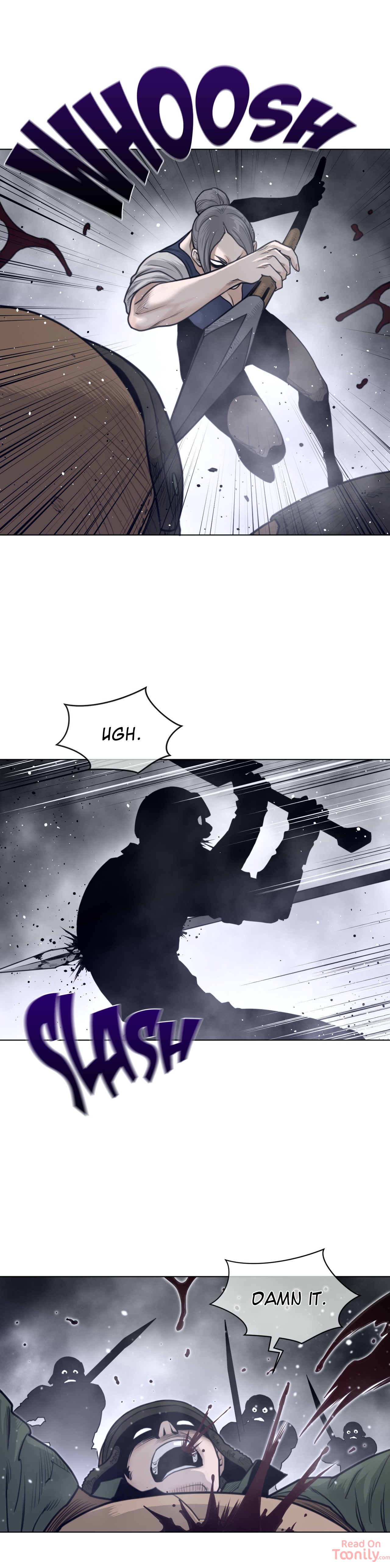 Perfect Half Chapter 113 Page 4