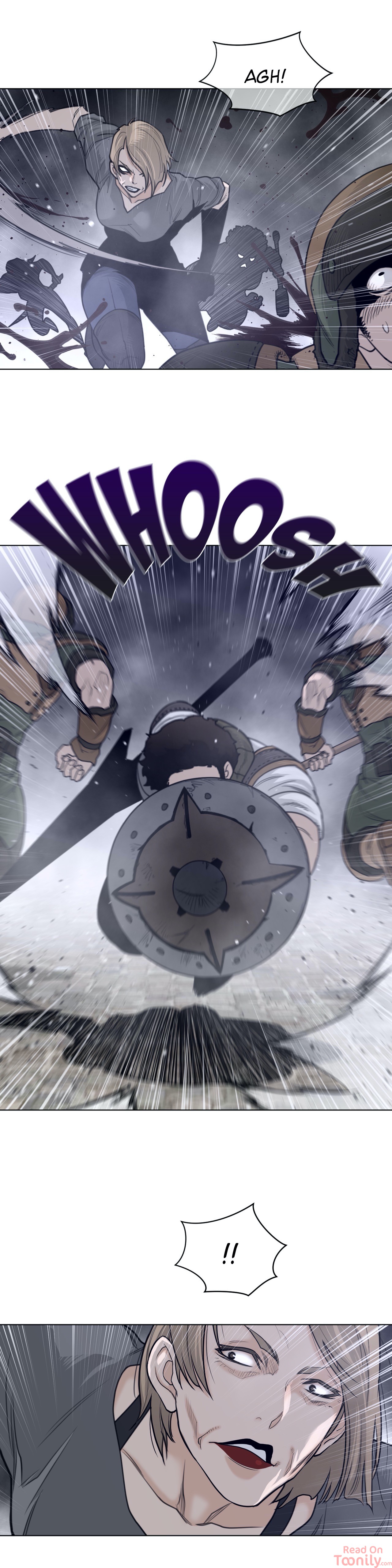 Perfect Half Chapter 113 Page 6
