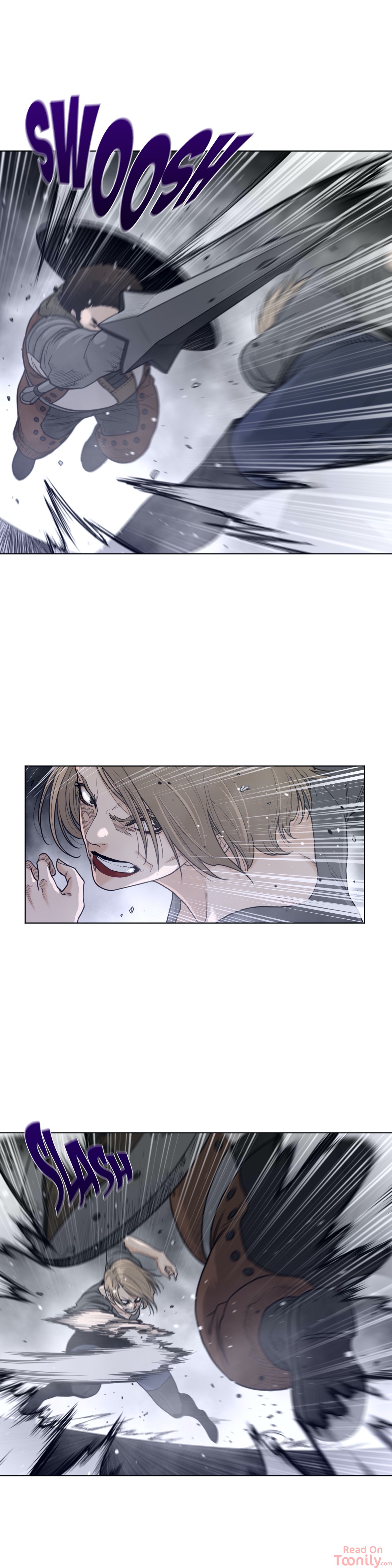 Perfect Half Chapter 113 Page 7