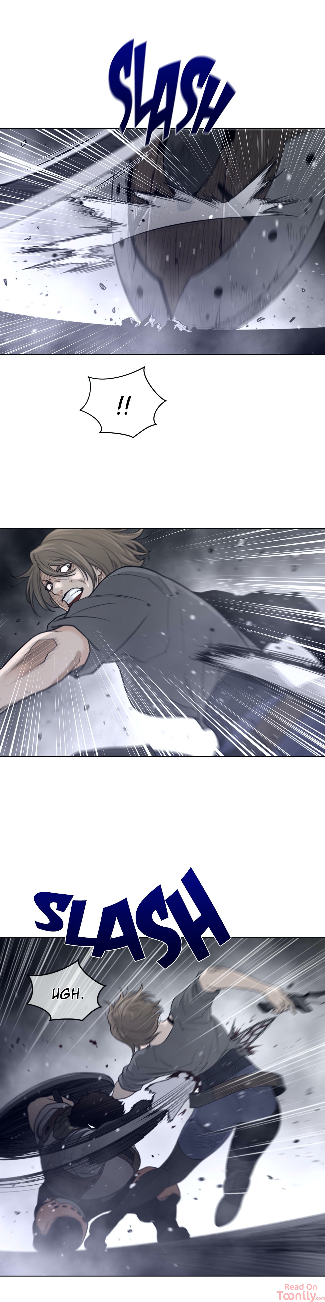 Perfect Half Chapter 113 Page 8